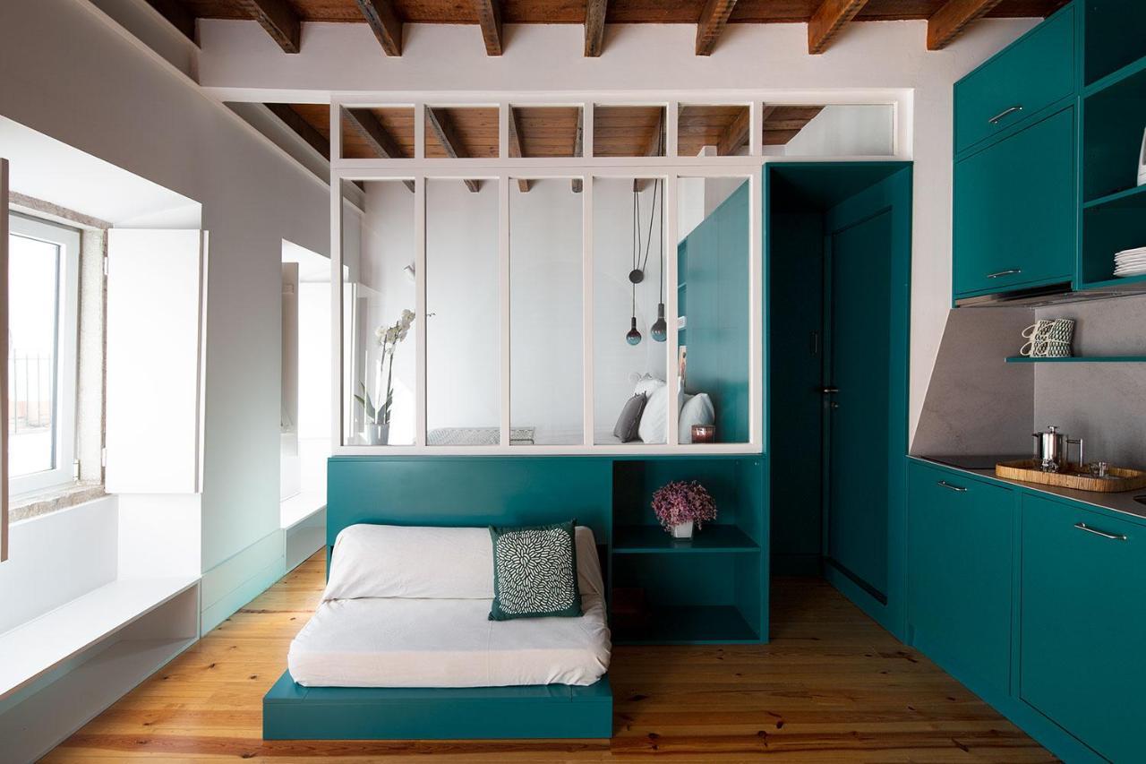 Apart-hotel Casa Do Torel - Suites Designs Au Coeur De Lisbonne *