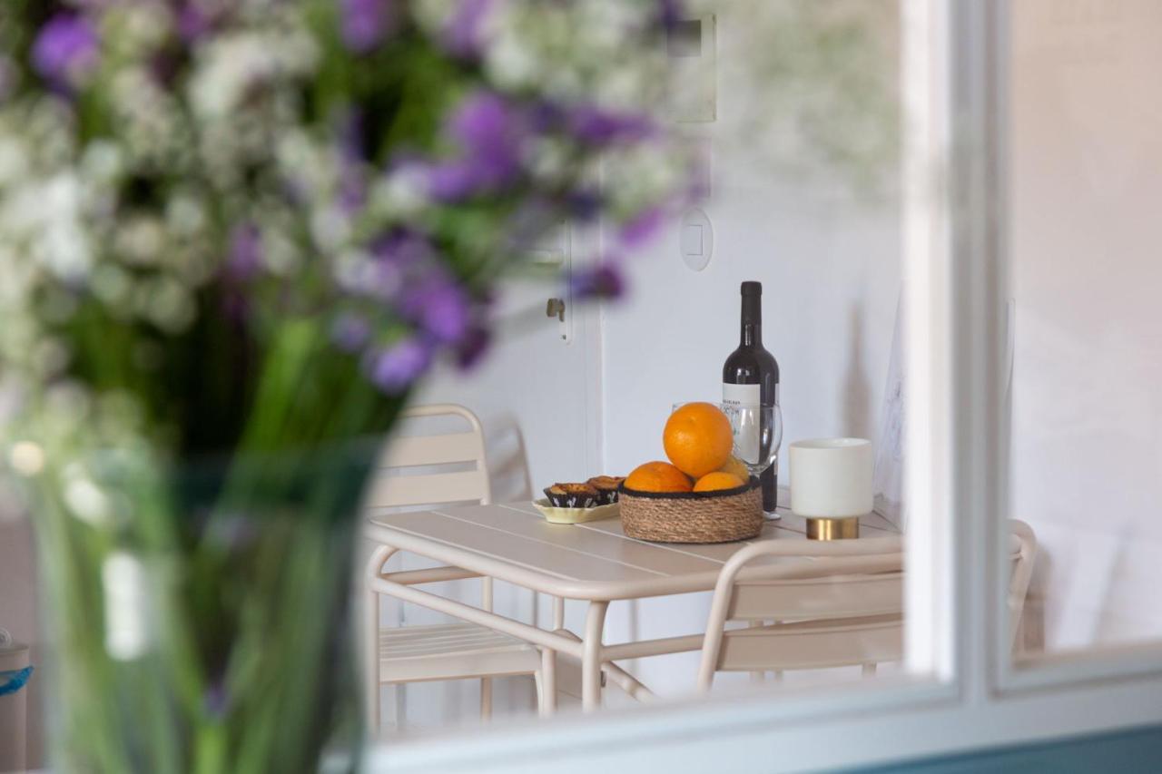 Apart-hotel Casa Do Torel - Suites Designs Au Coeur De Lisbonne