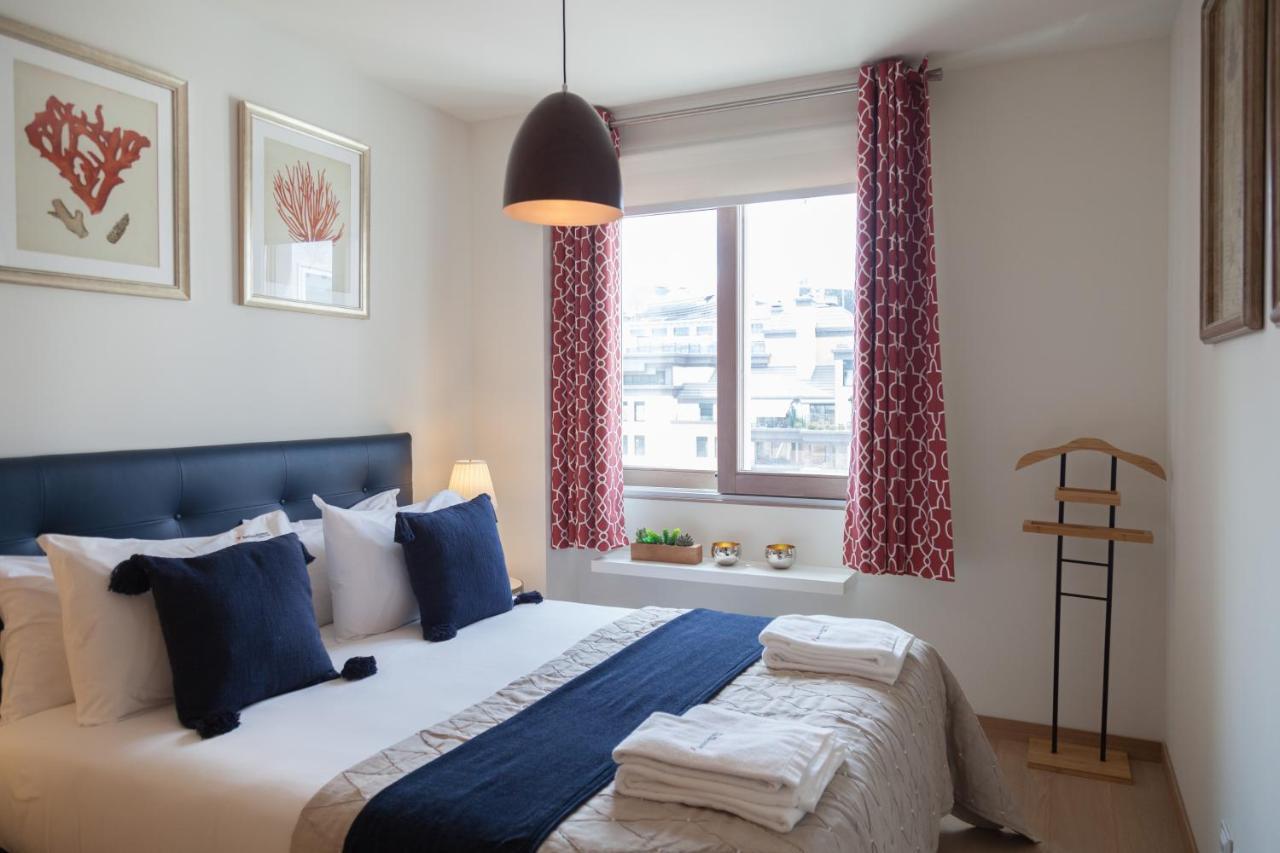 Apartamento Flh Marquês Homey *