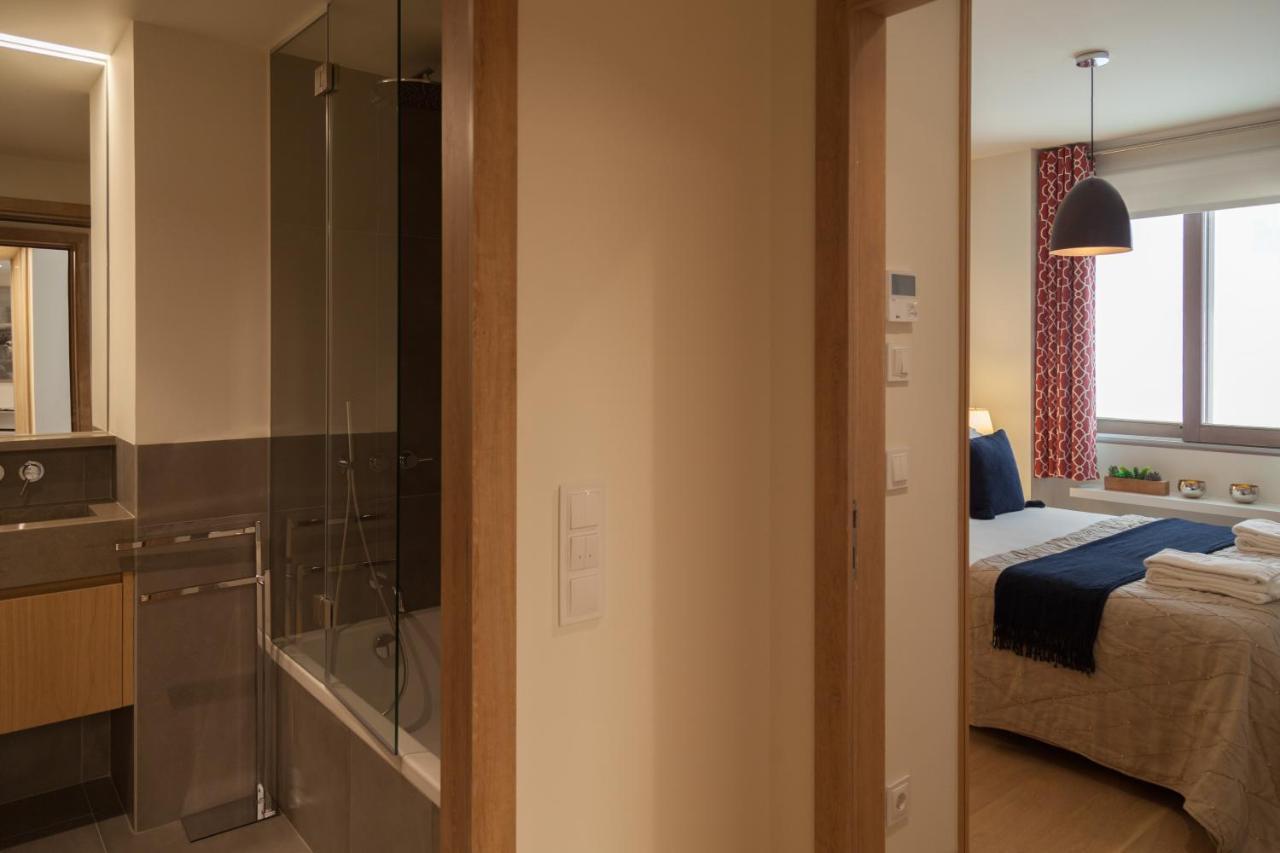 Apartamento Flh Marquês Homey Lisboa