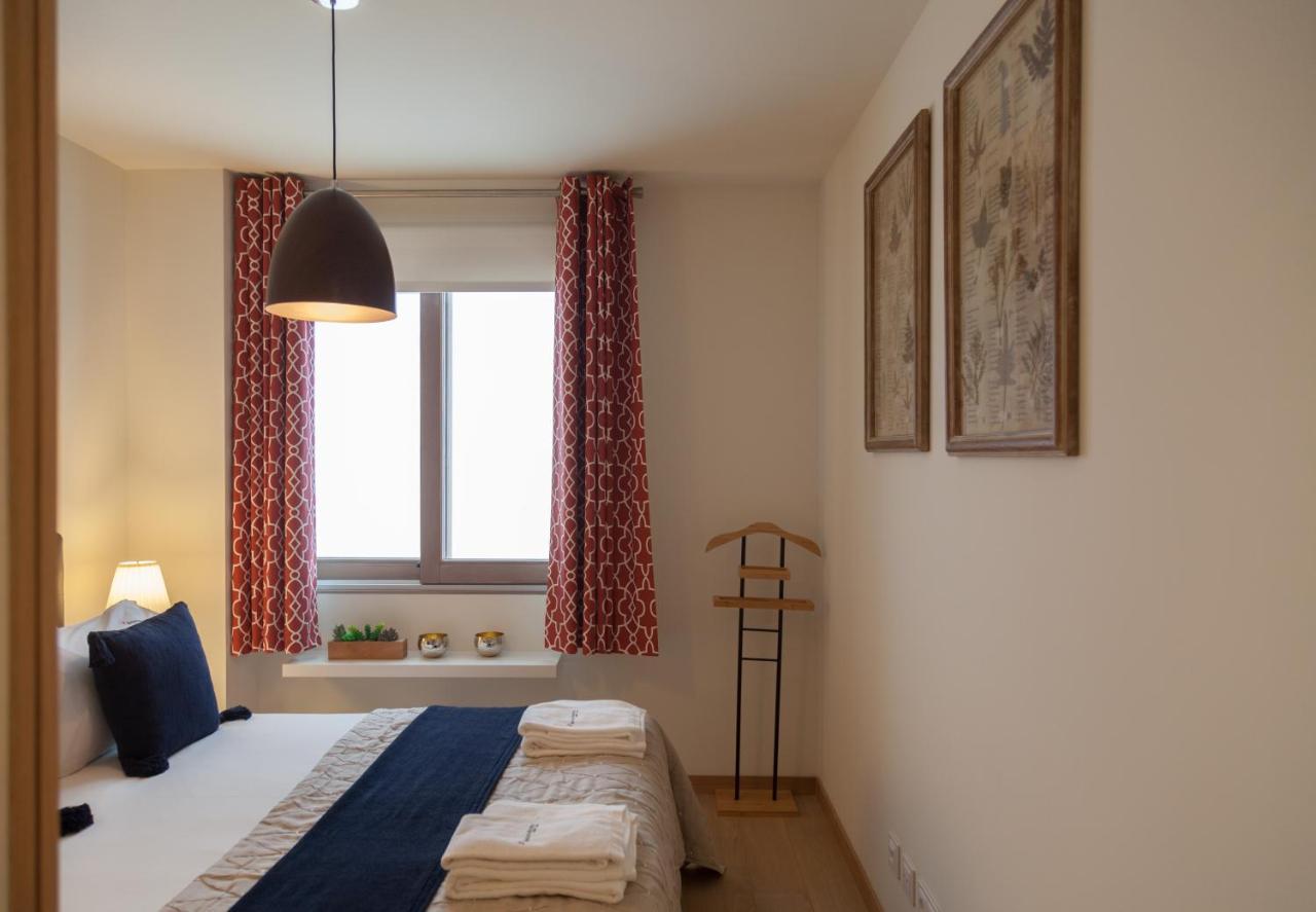 Apartamento Flh Marquês Homey