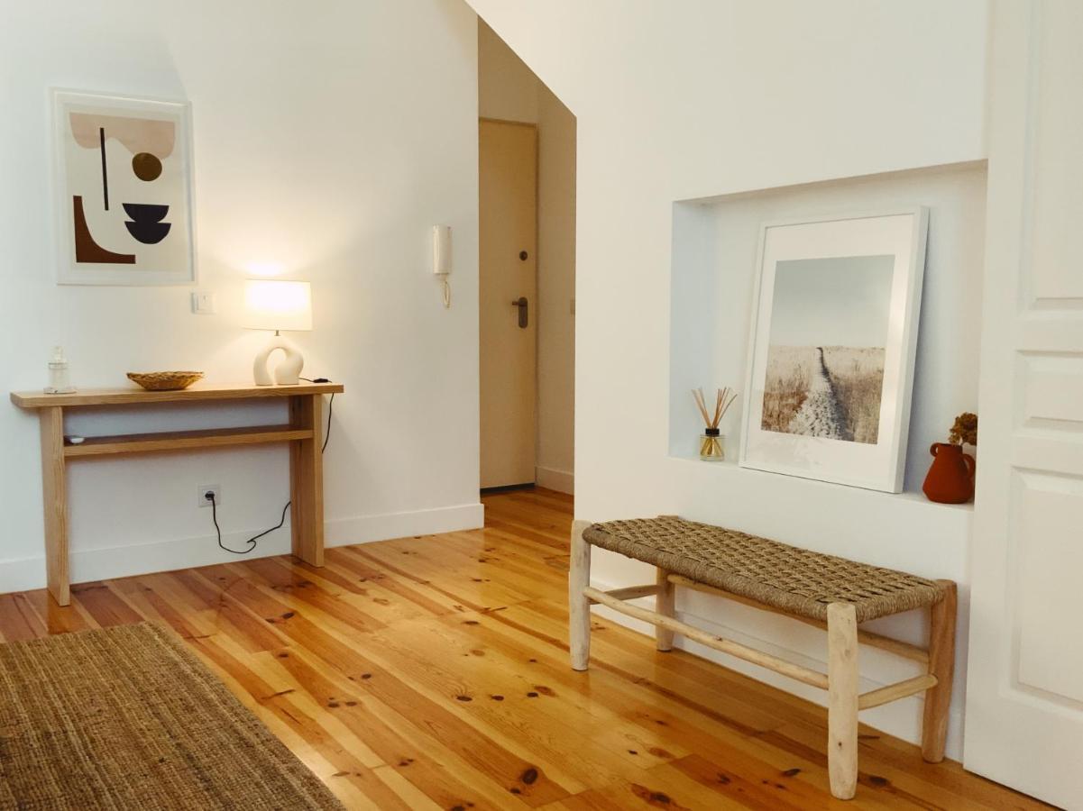 Apartamento Casa Quieta - Lisboa