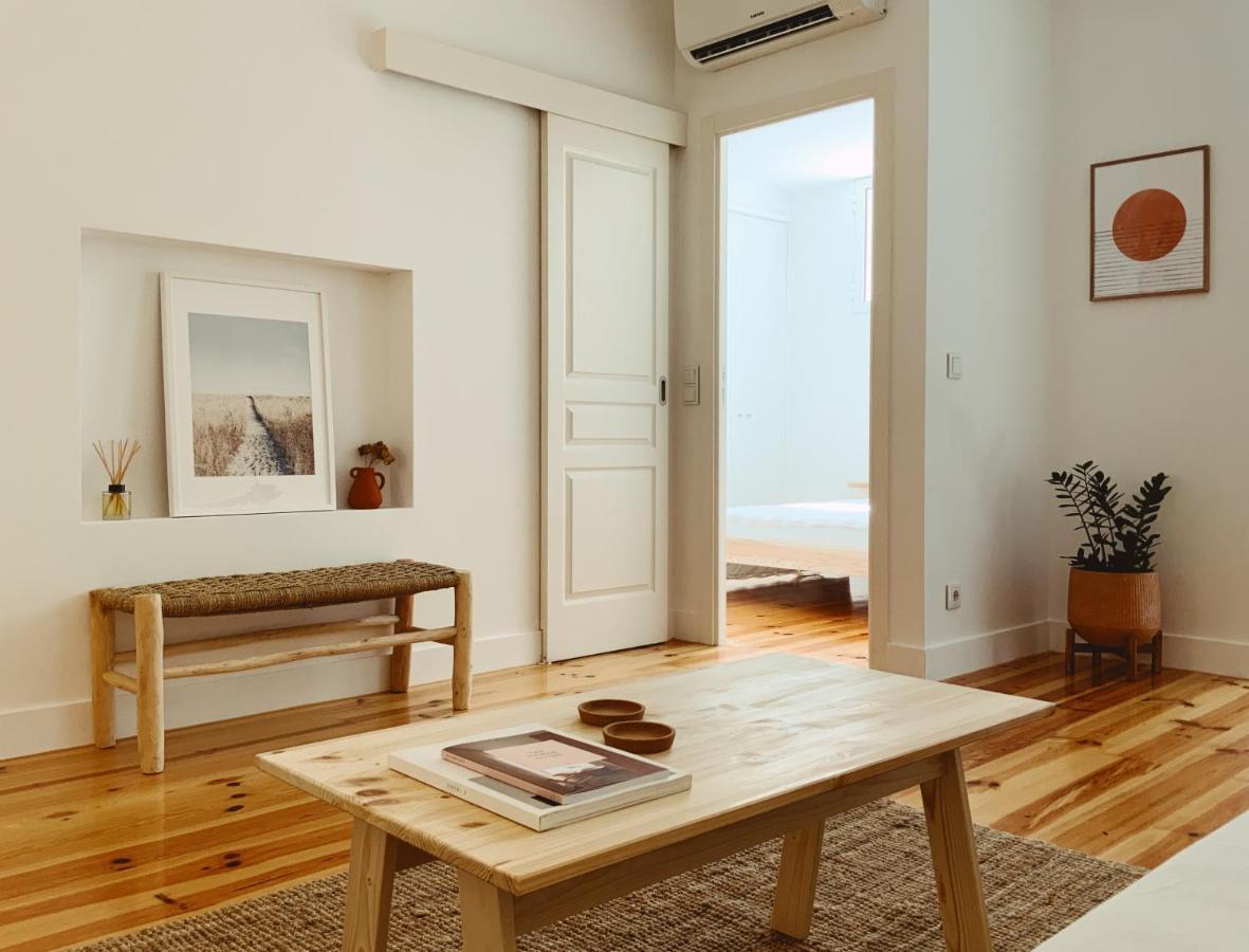 Apartamento Casa Quieta - *