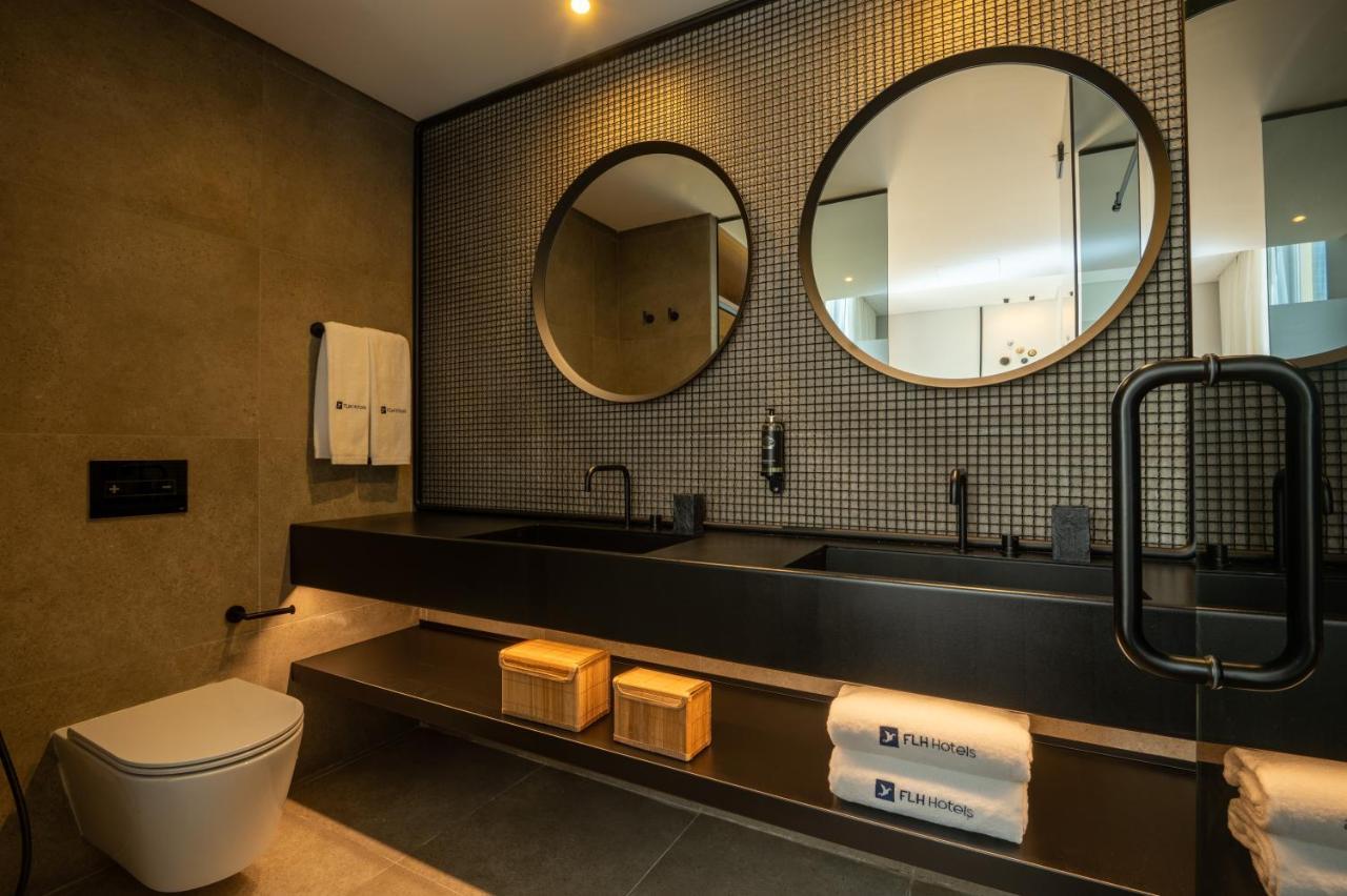 Hotel Ferraria Xvi Flh Lisboa