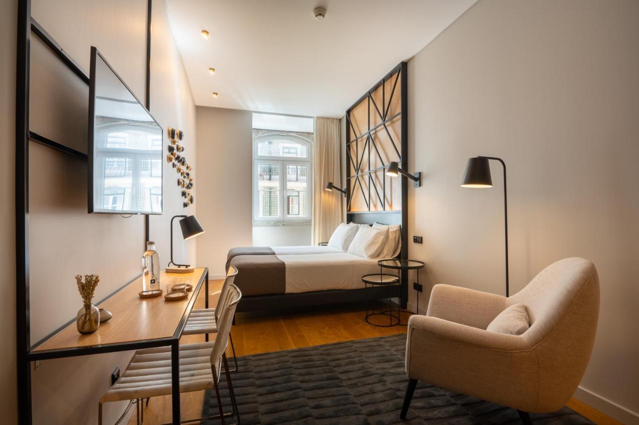 Hotel Ferraria Xvi Flh Lisboa