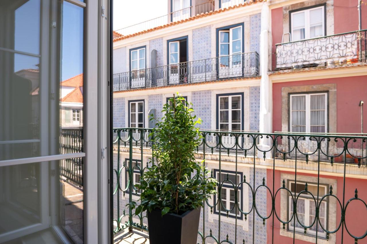 Ferraria Xvi Flh Lisboa