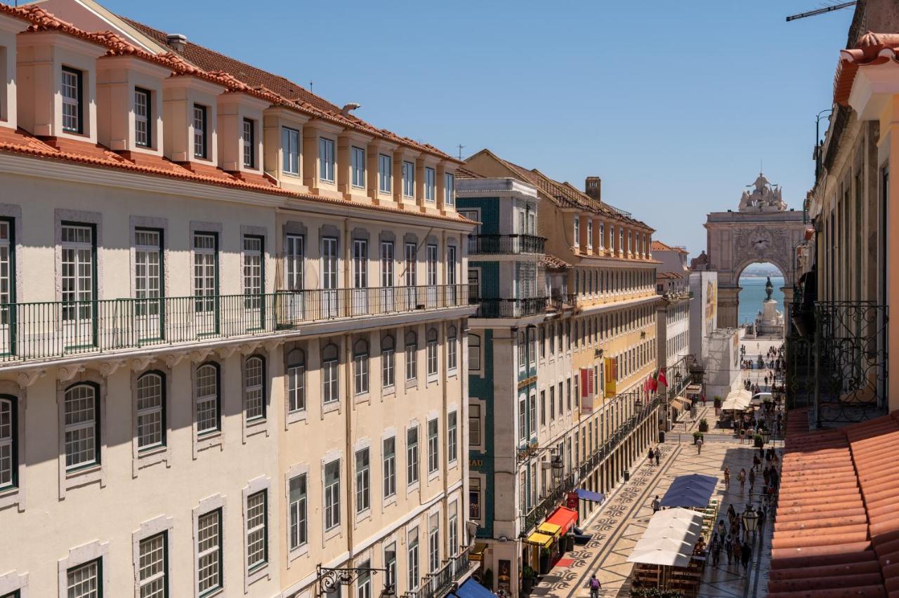 Hotel Ferraria Xvi Flh 4*