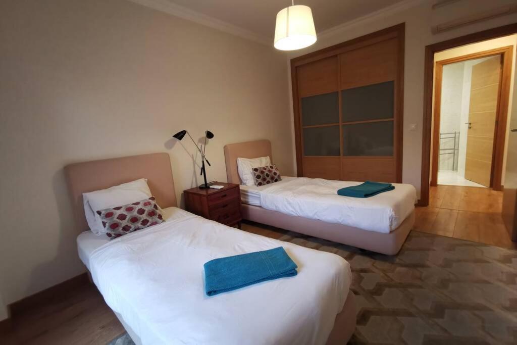 Apartamento Cozy Purple Telheiras Lisboa