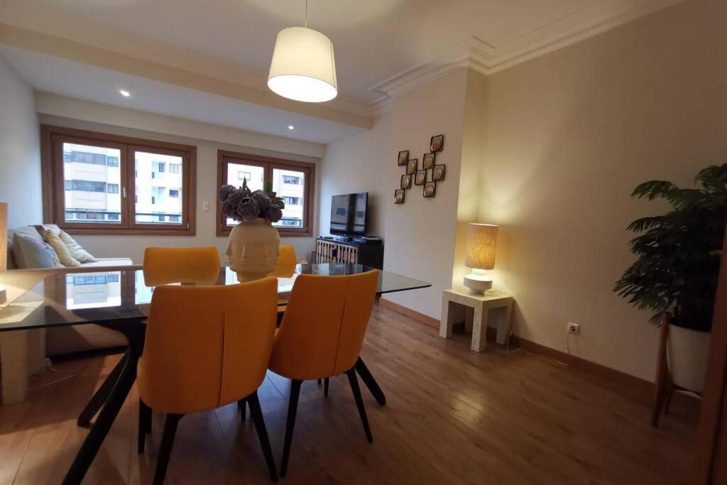 Cozy Purple Telheiras Apartamento