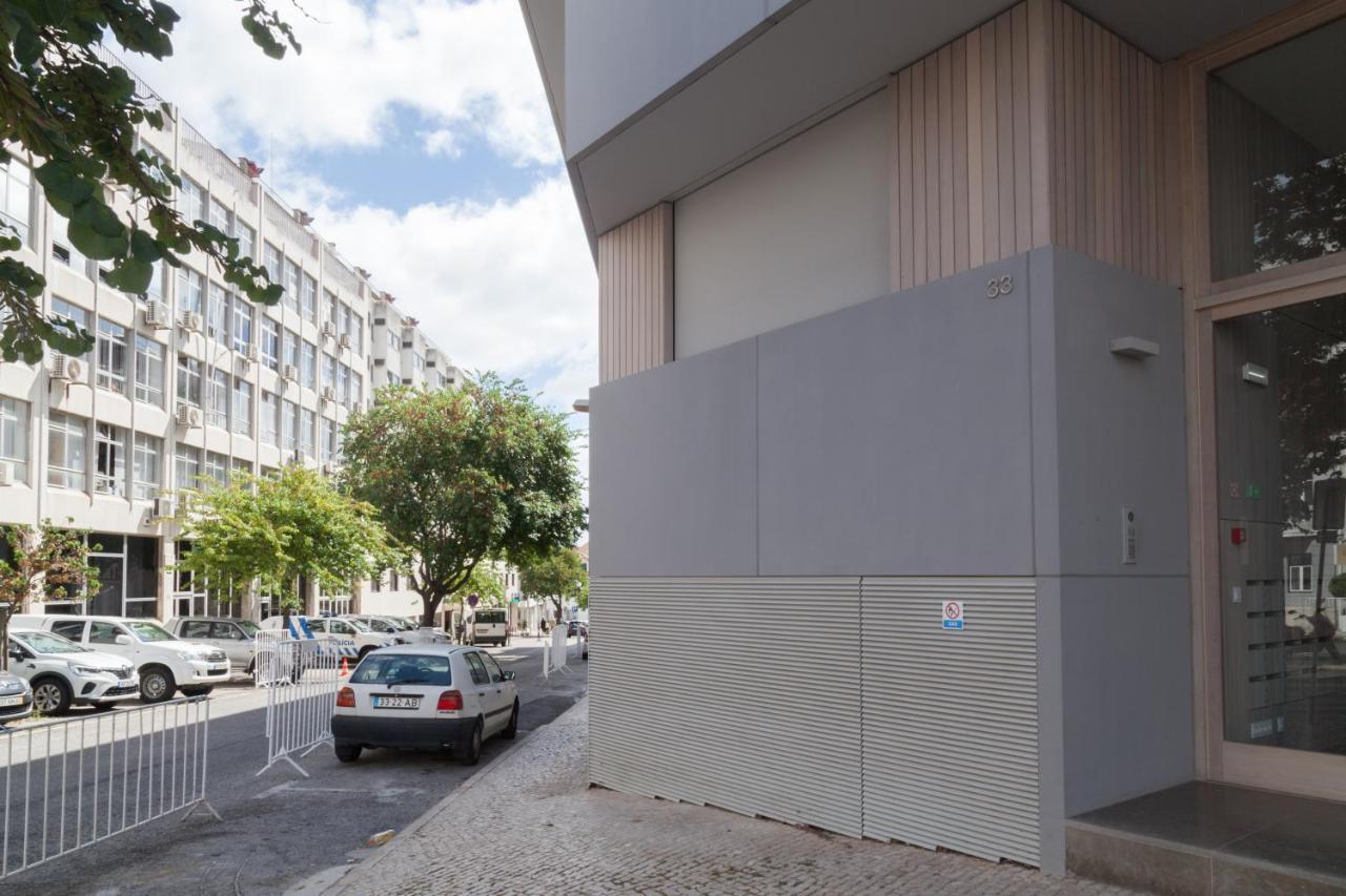 Apartamento Flh Marquês Homey