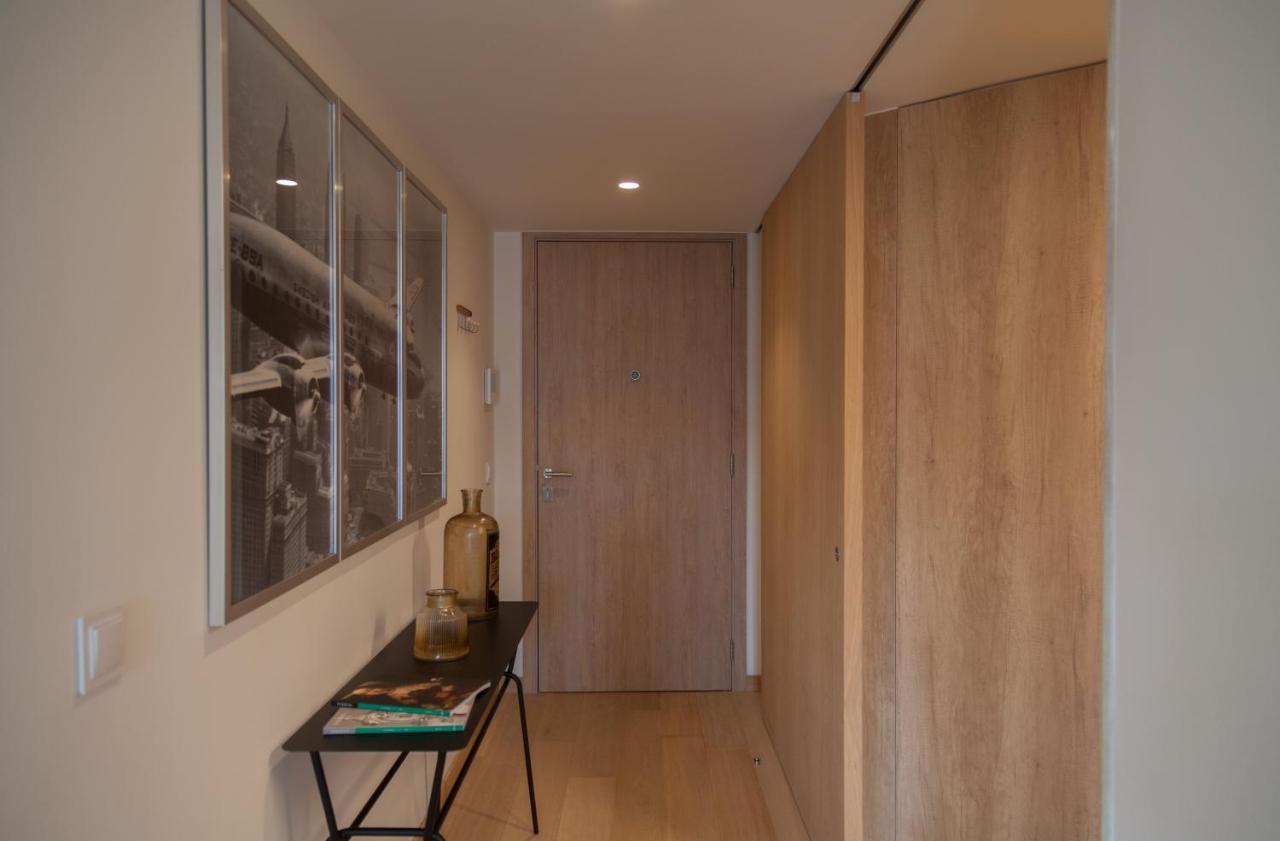 Apartamento Flh Marquês Homey