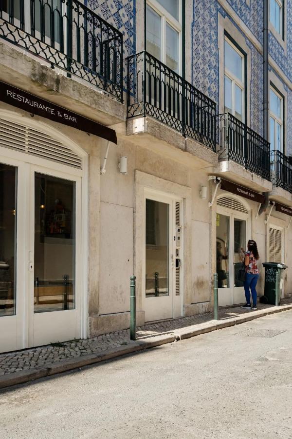 Charming & Modern Flat Close To Time Out Market Apartamento *