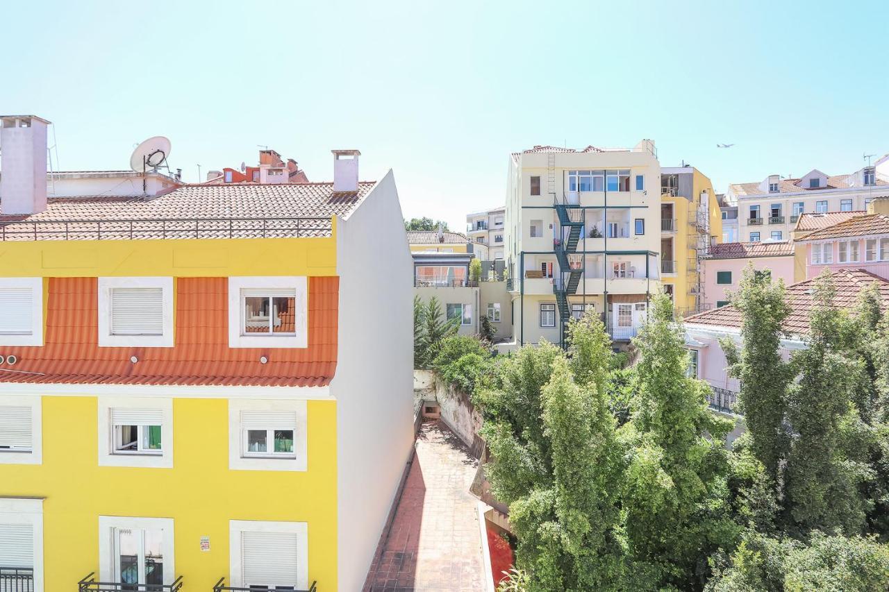 Estrela Panoramic View By Homing