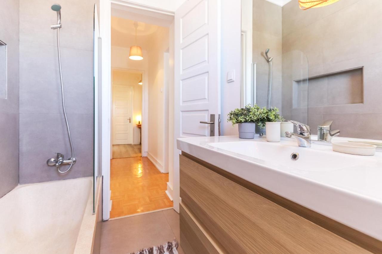 Apartamento Estrela Panoramic View By Homing