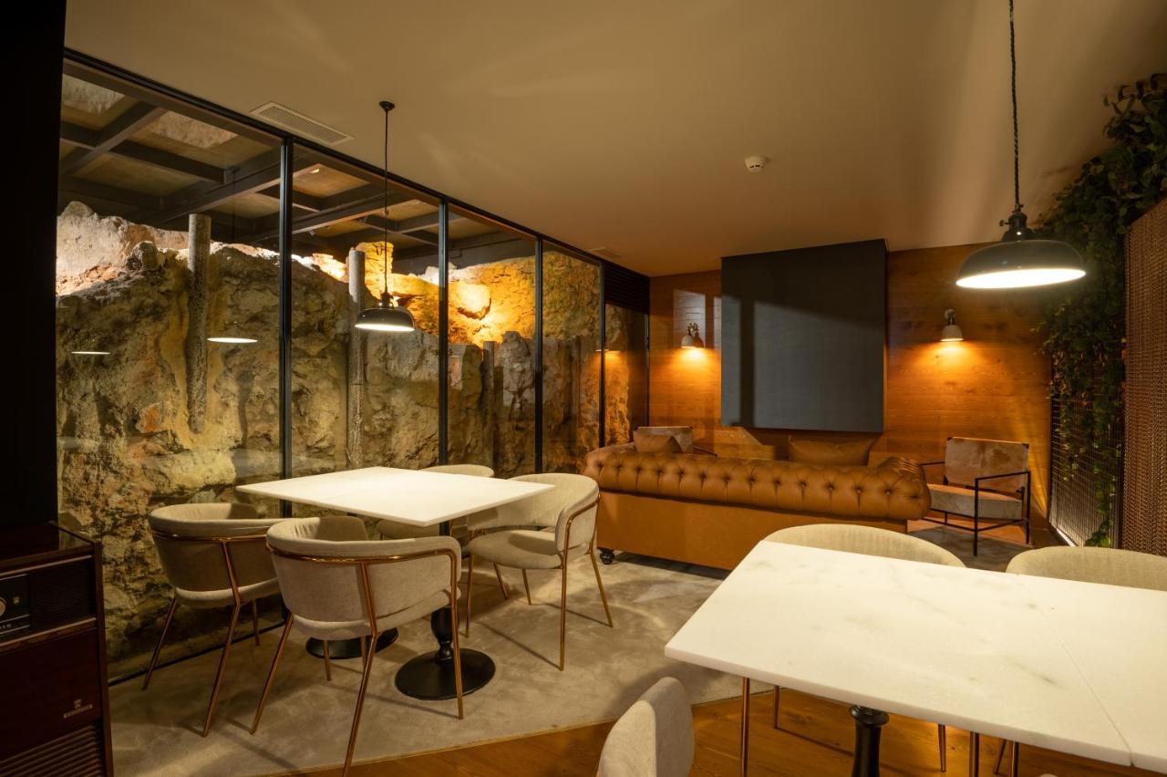 Hotel Ferraria Xvi Flh Lisboa