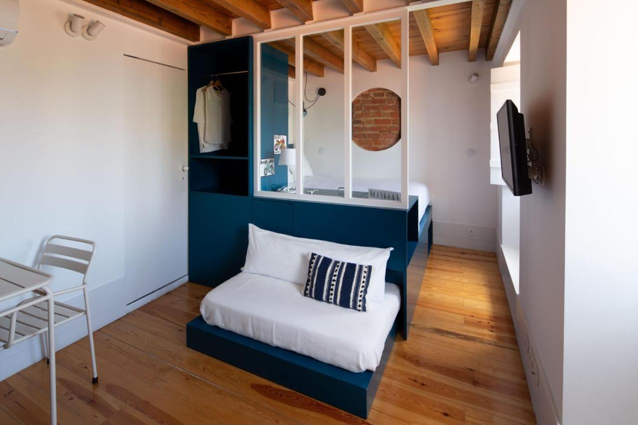 Casa Do Torel - Suites Designs Au Coeur De Lisbonne Apart-hotel