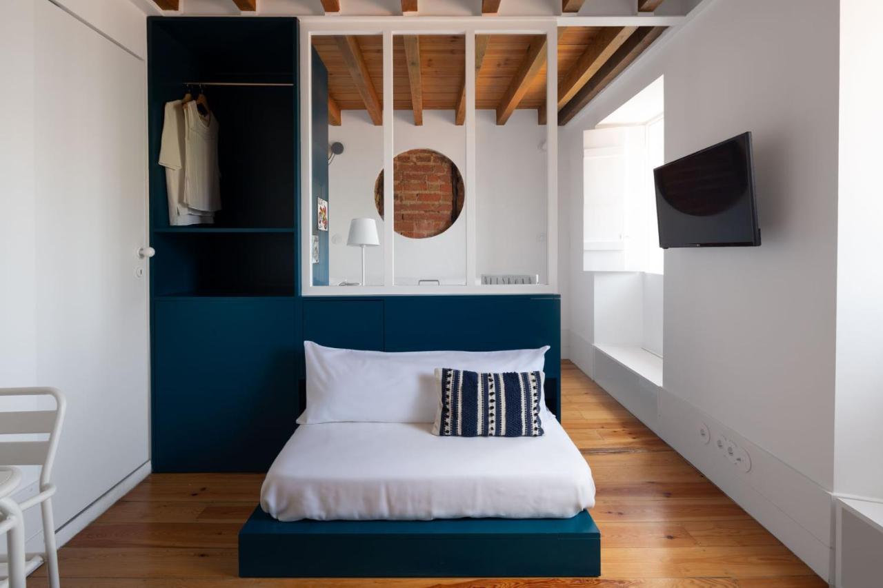 Apart-hotel Casa Do Torel - Suites Designs Au Coeur De Lisbonne Lisboa