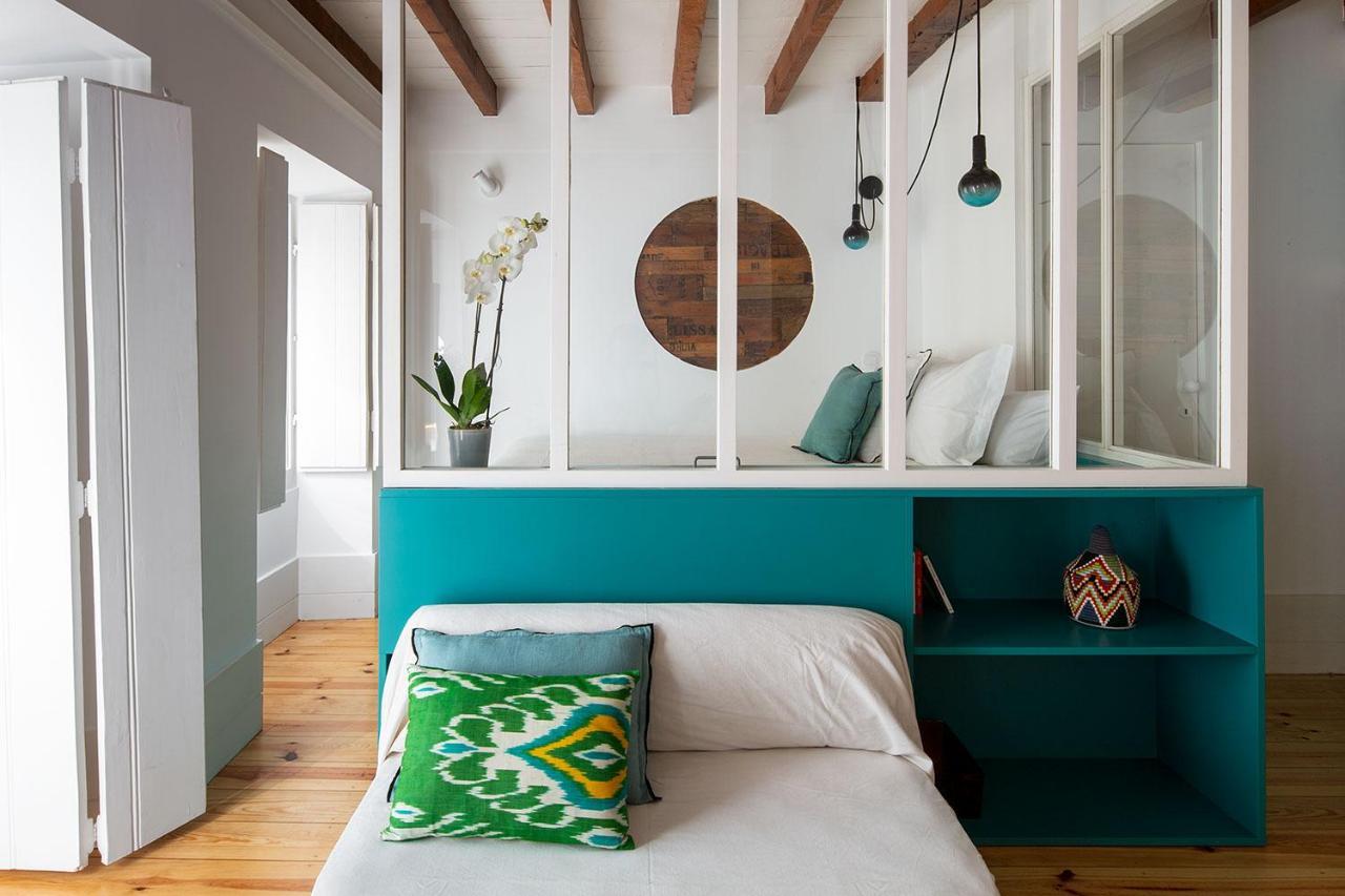 Casa Do Torel - Suites Designs Au Coeur De Lisbonne Apart-hotel