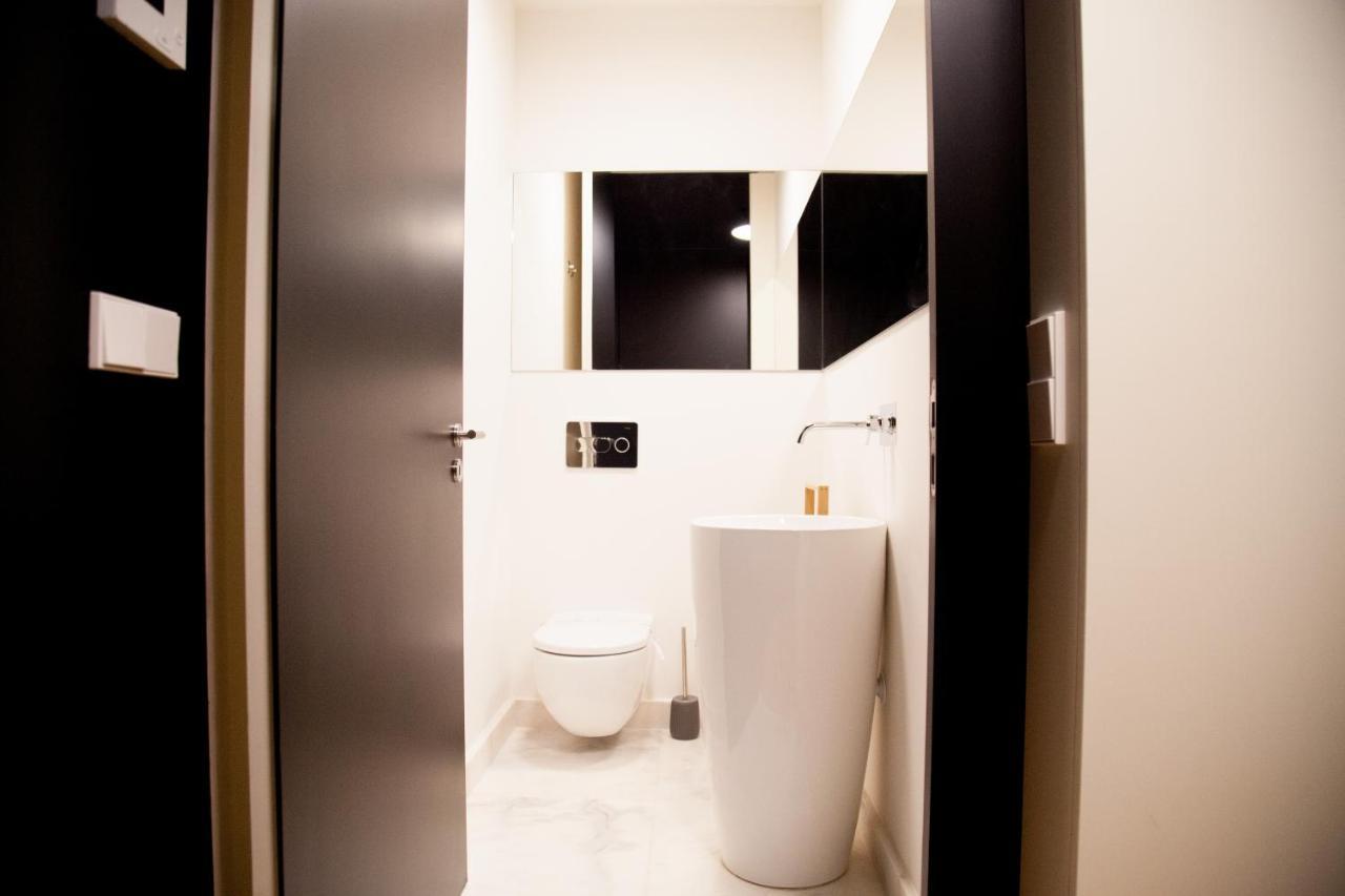 Apartamento Flh Praça Comércio Wood Design Flat *