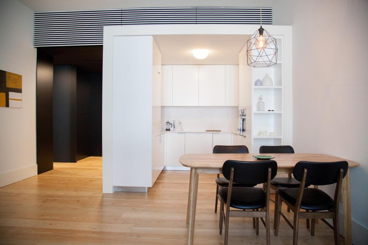 Flh Praça Comércio Wood Design Flat Apartamento Lisboa