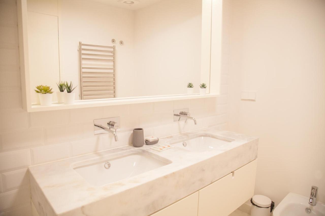 Apartamento Flh Praça Comércio Wood Design Flat Lisboa