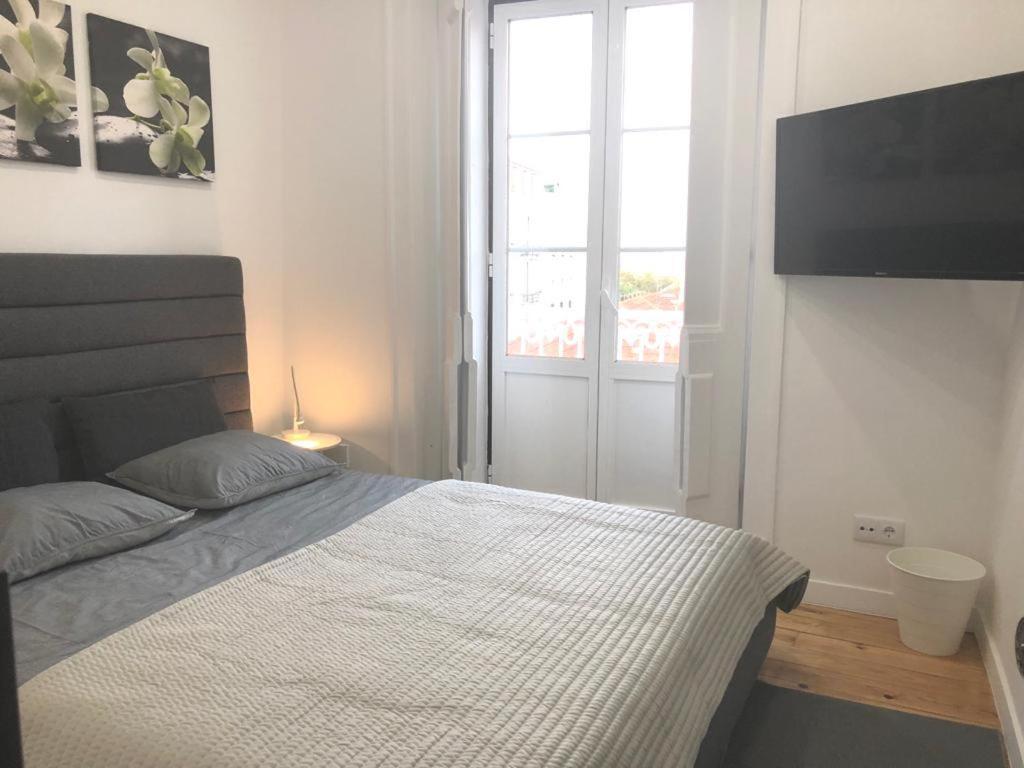 Your In Bairro Alto Apartamento