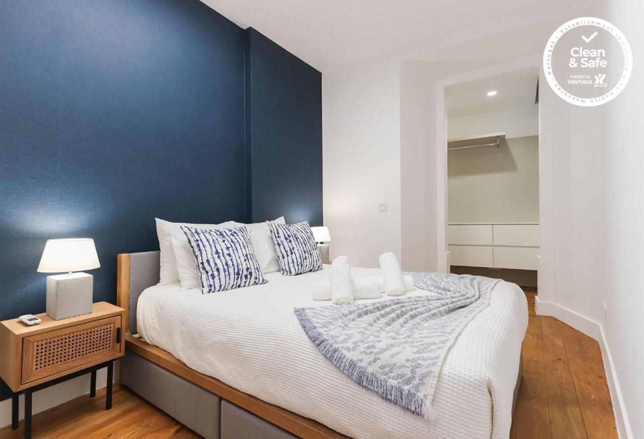 Lapa Stylish By Homing Apartamento