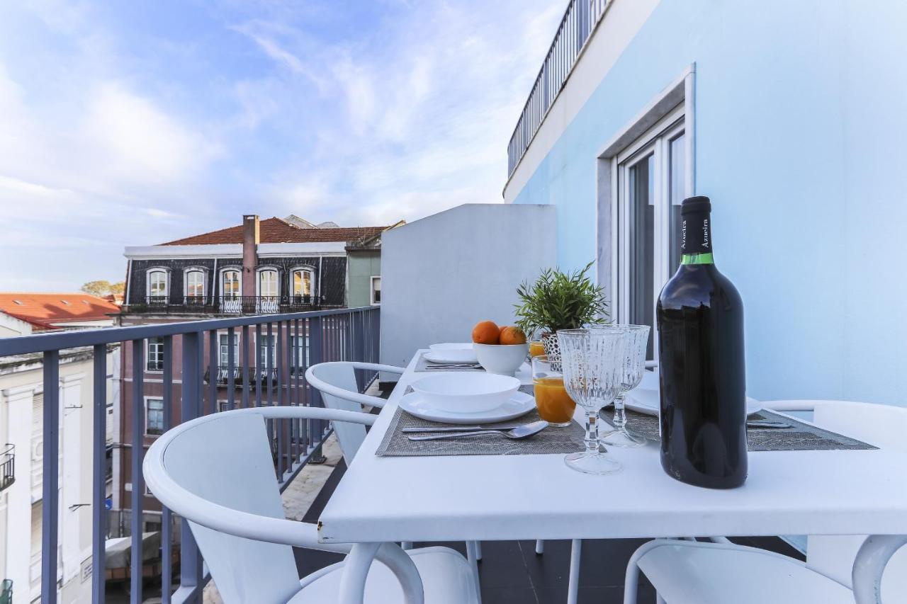 Estrela Terrace By Homing Lisboa