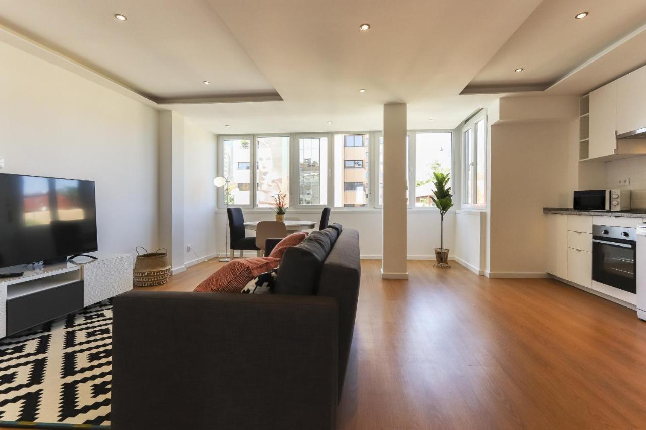 Marques Premium By Homing Apartamento Lisboa