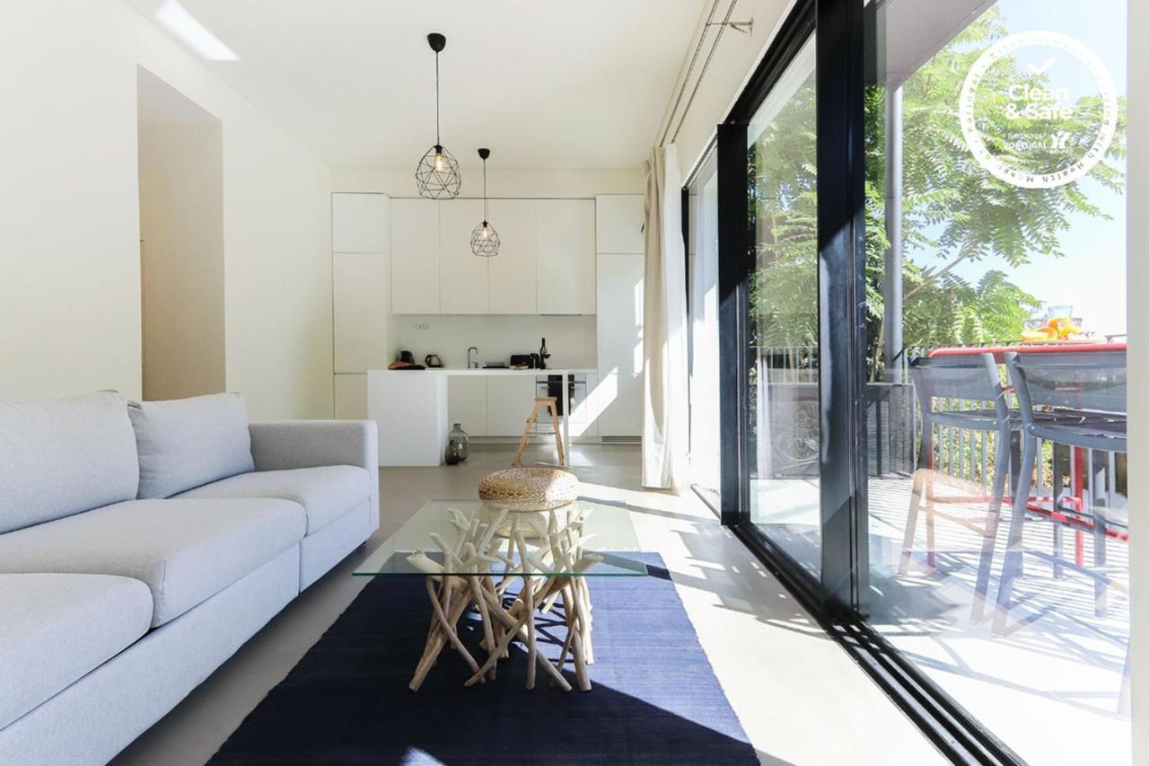 Apartamento Avenida Premium By Homing Lisboa