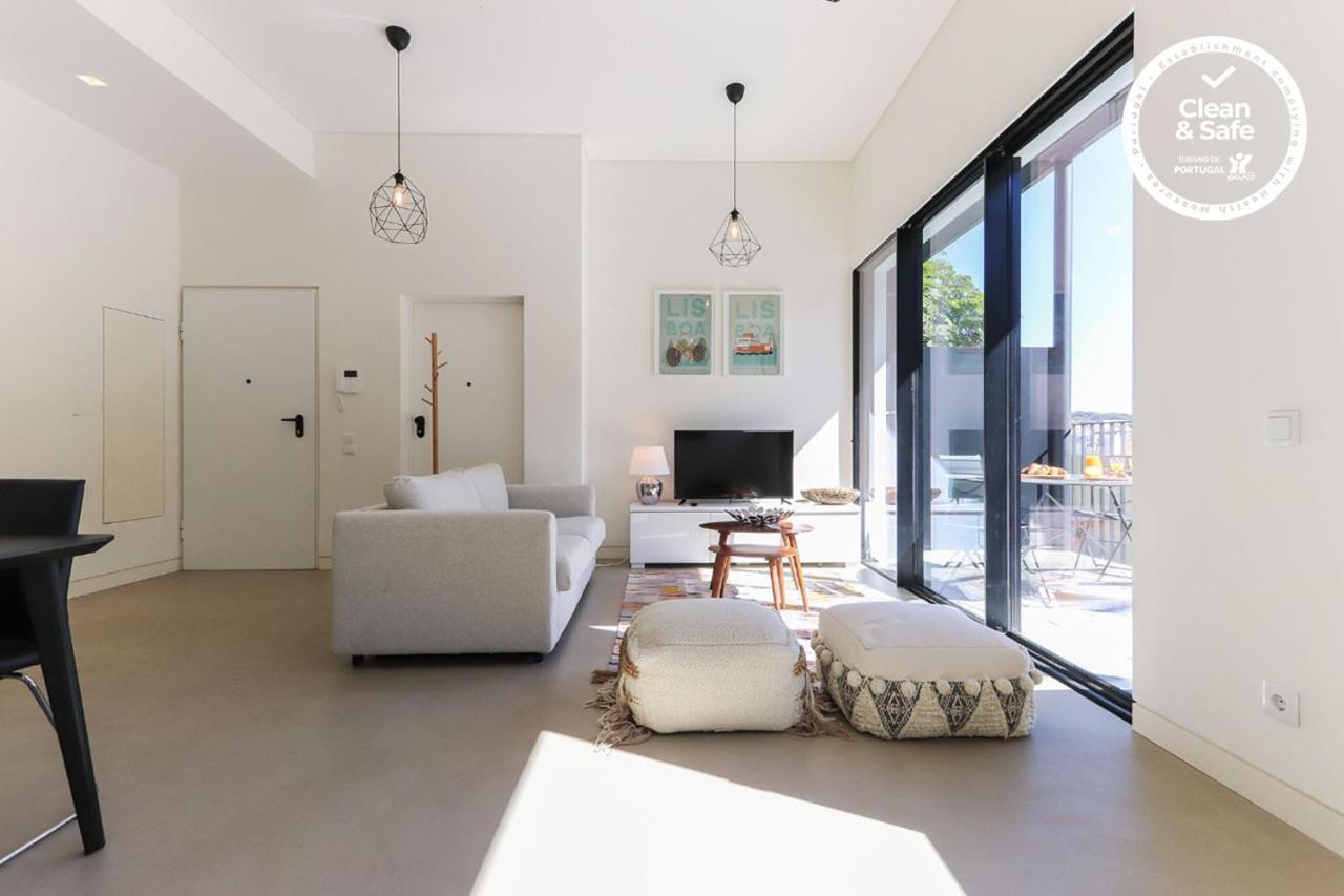 Avenida Premium By Homing Apartamento *