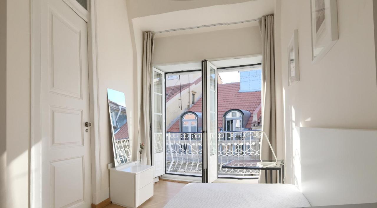 Pensión Atalaia- Ideal For Single Lisboa