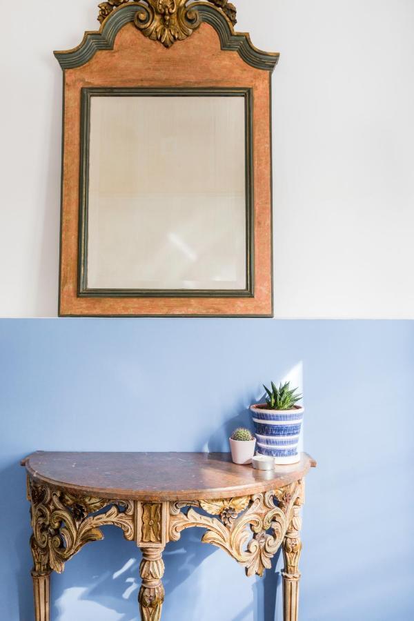 Charming In A 19th Century Building Apartamento Lisboa