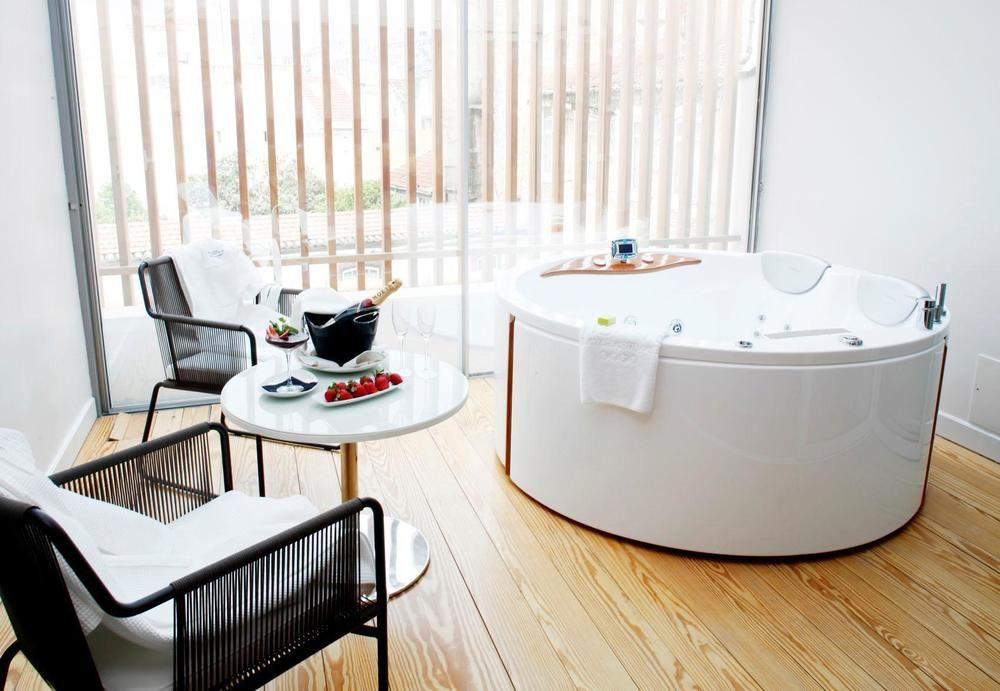 Hotel Inspira Liberdade Boutique 4*