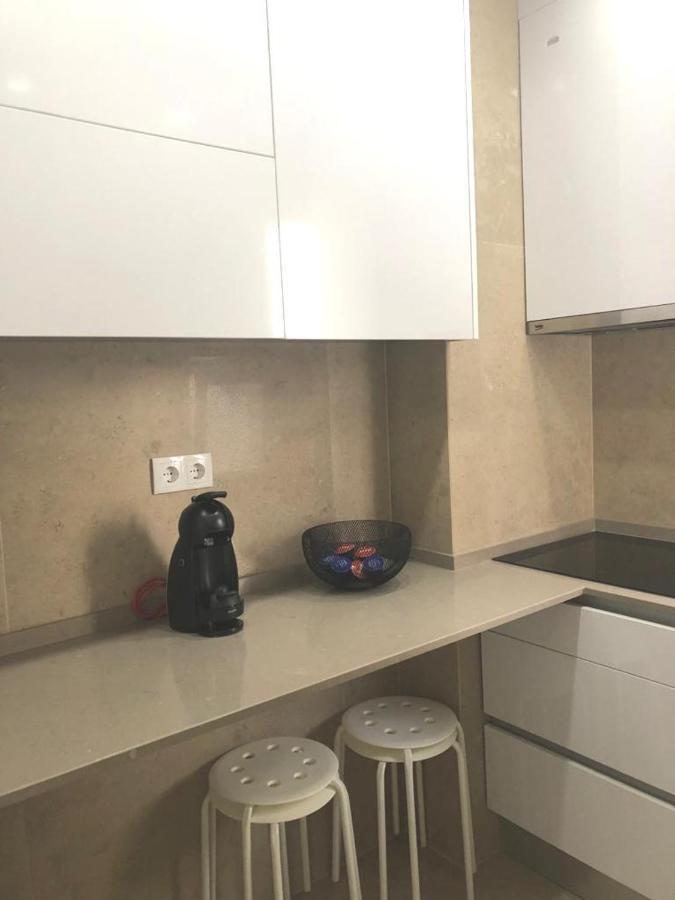 Apartamento Your In Bairro Alto Lisboa