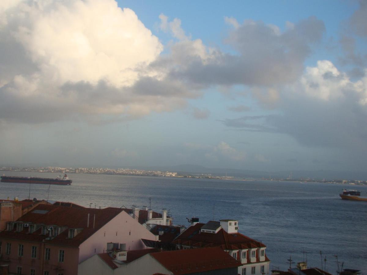 Apartamento My Chiado *