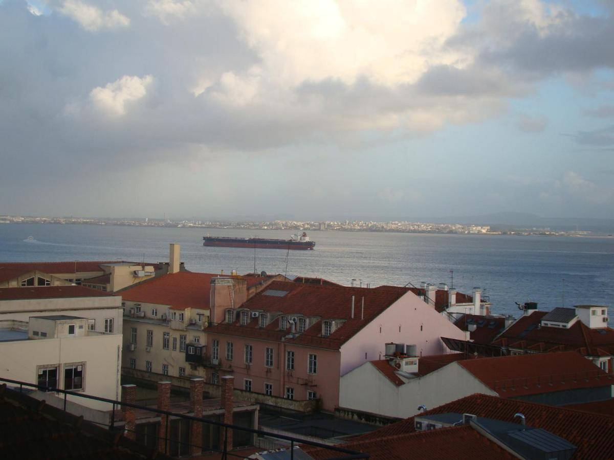 My Chiado Apartamento