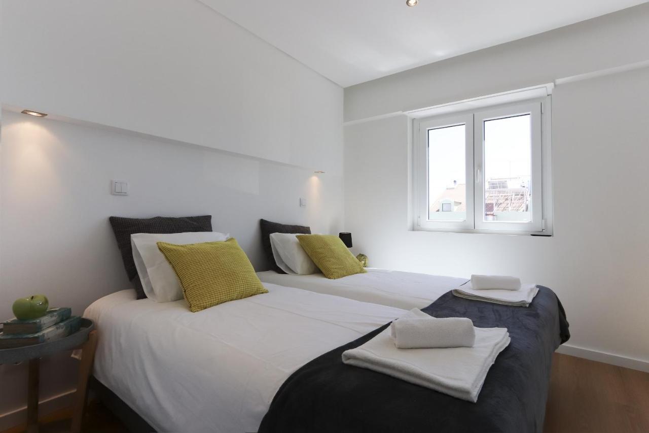 Marques Premium By Homing Apartamento