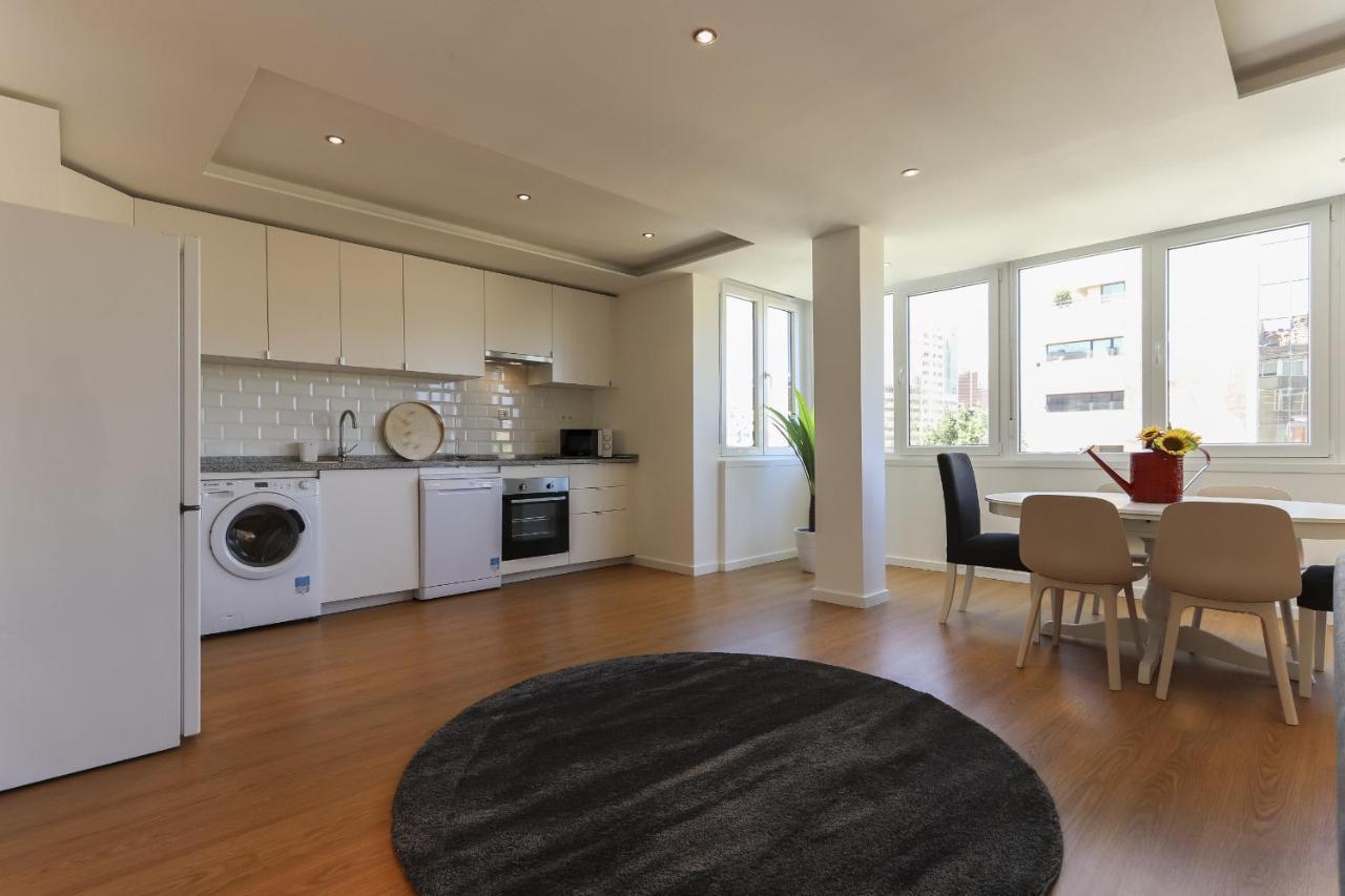 Marques Premium By Homing Apartamento