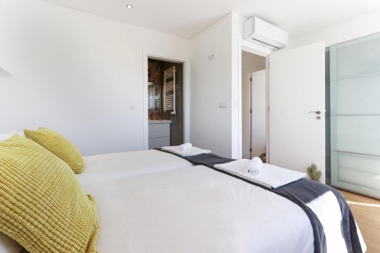 Marques Premium By Homing Apartamento