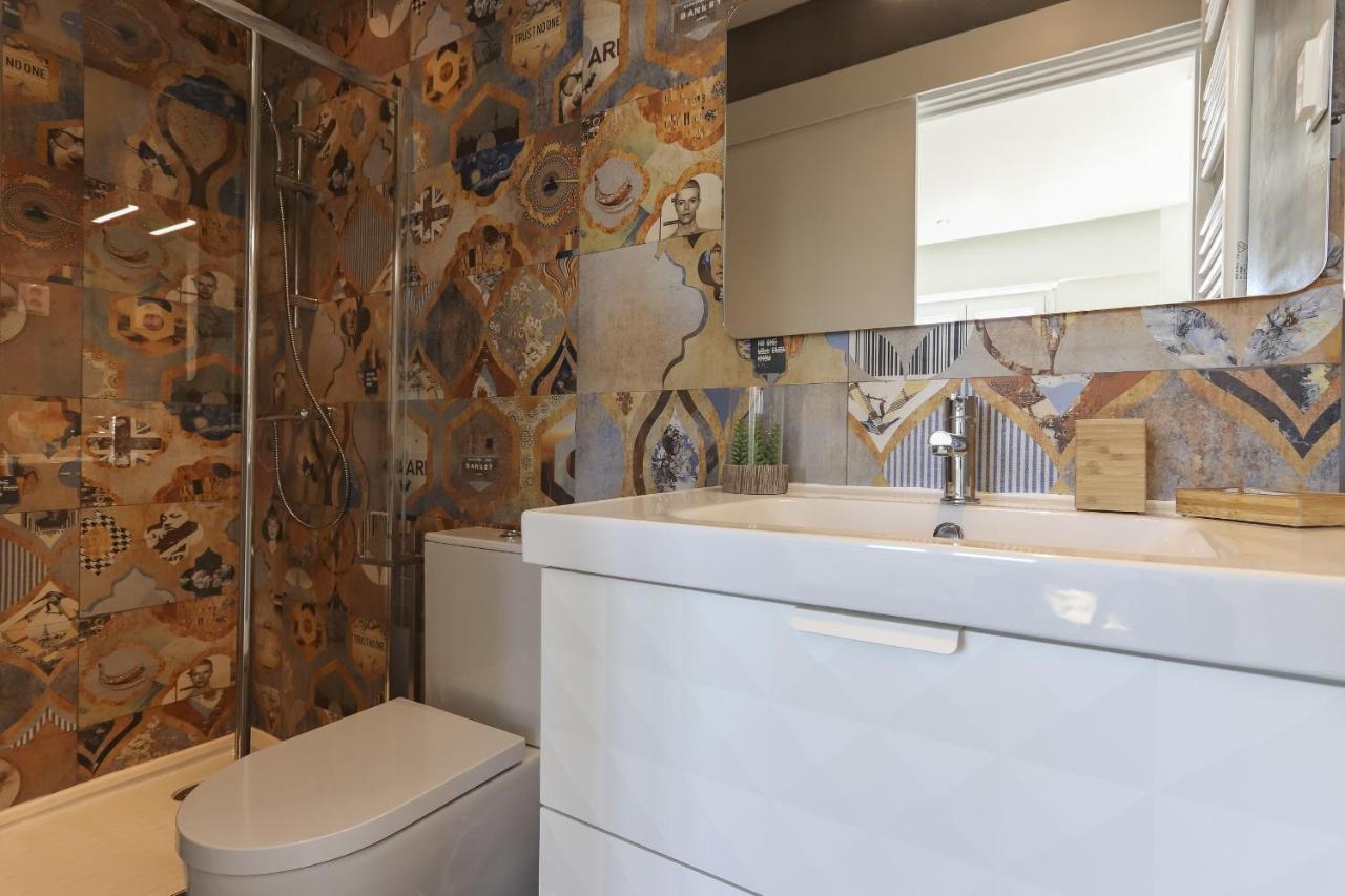 Apartamento Marques Premium By Homing Lisboa
