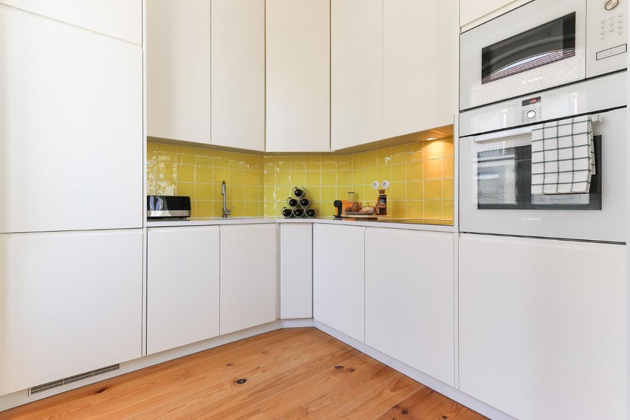 Apartment Downtown Santa Justa By Homing Lisbon