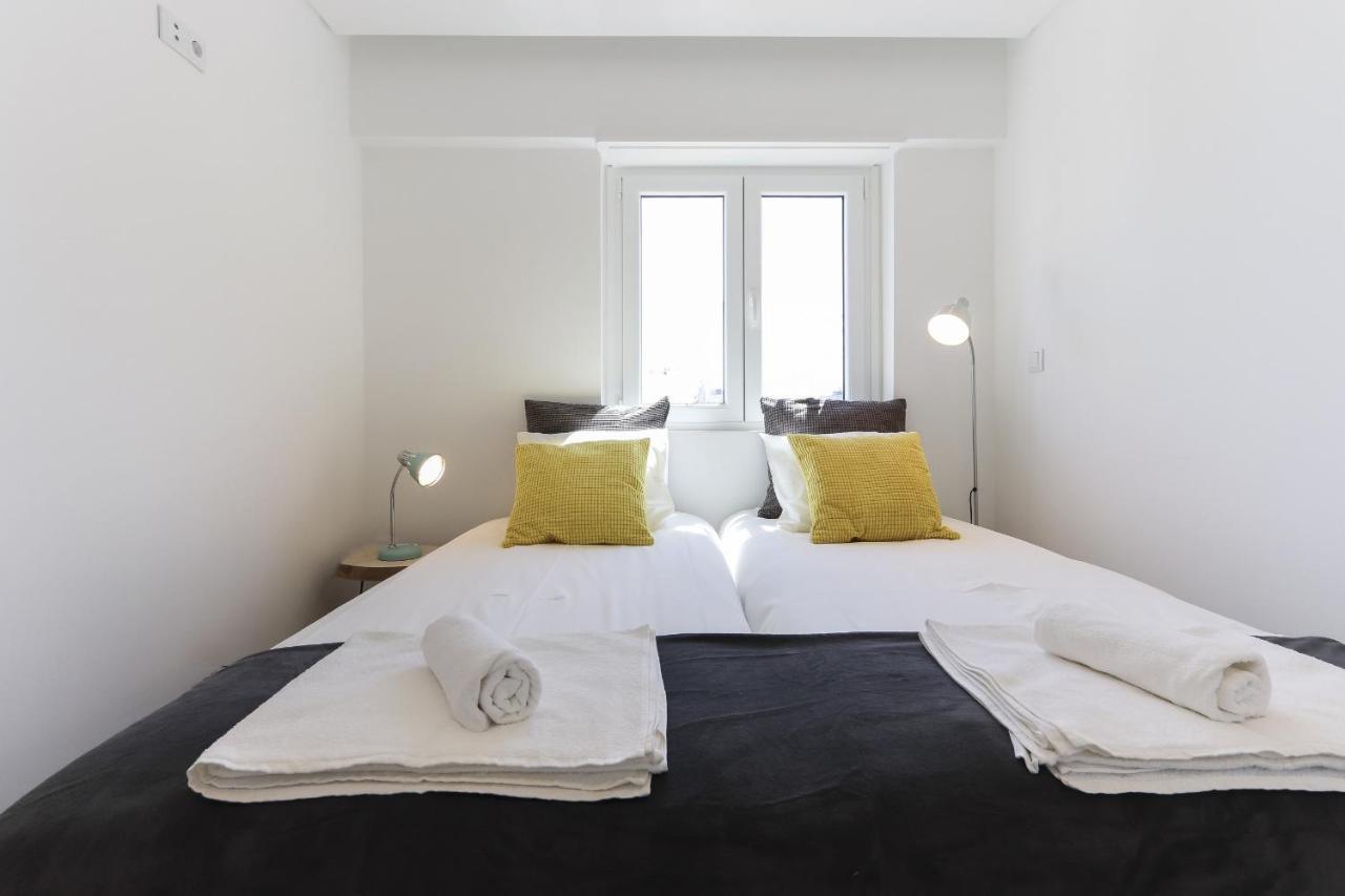 Marques Premium By Homing Apartamento