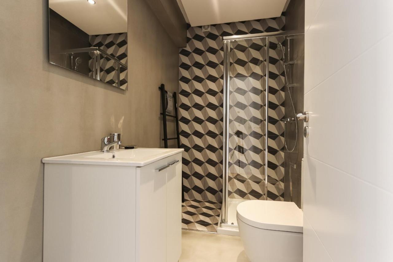 Marques Premium By Homing Apartamento