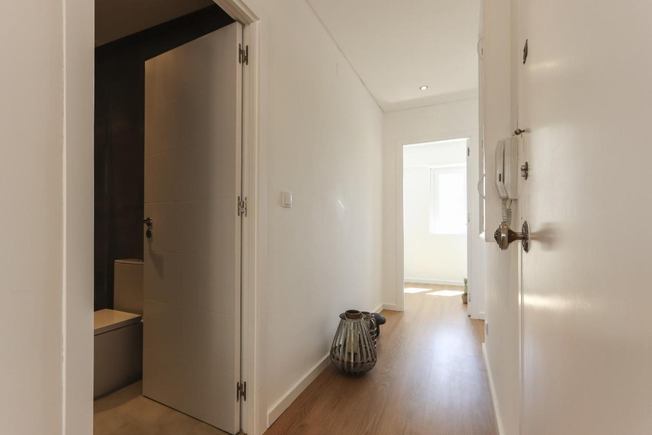 Apartamento Marques Premium By Homing Lisboa
