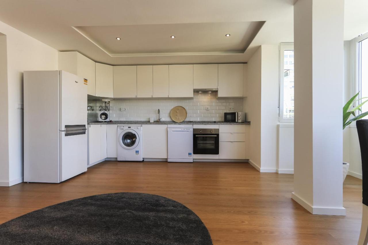 Marques Premium By Homing Apartamento Lisboa