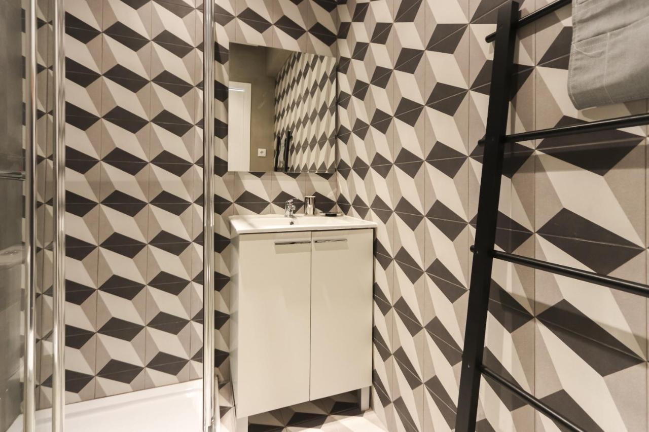 Marques Premium By Homing Apartamento Lisboa