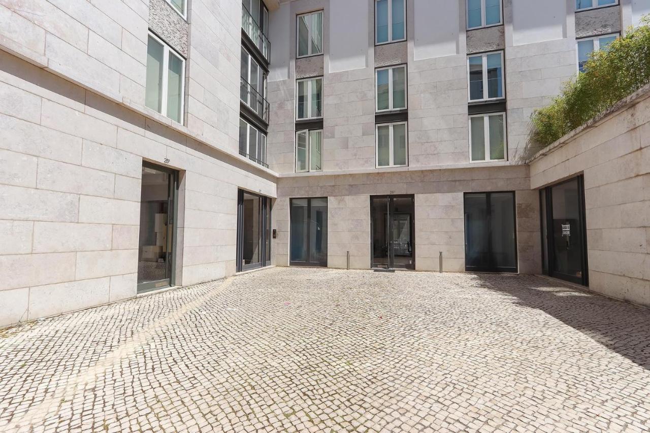 Downtown Chiado By Homing * Lisboa