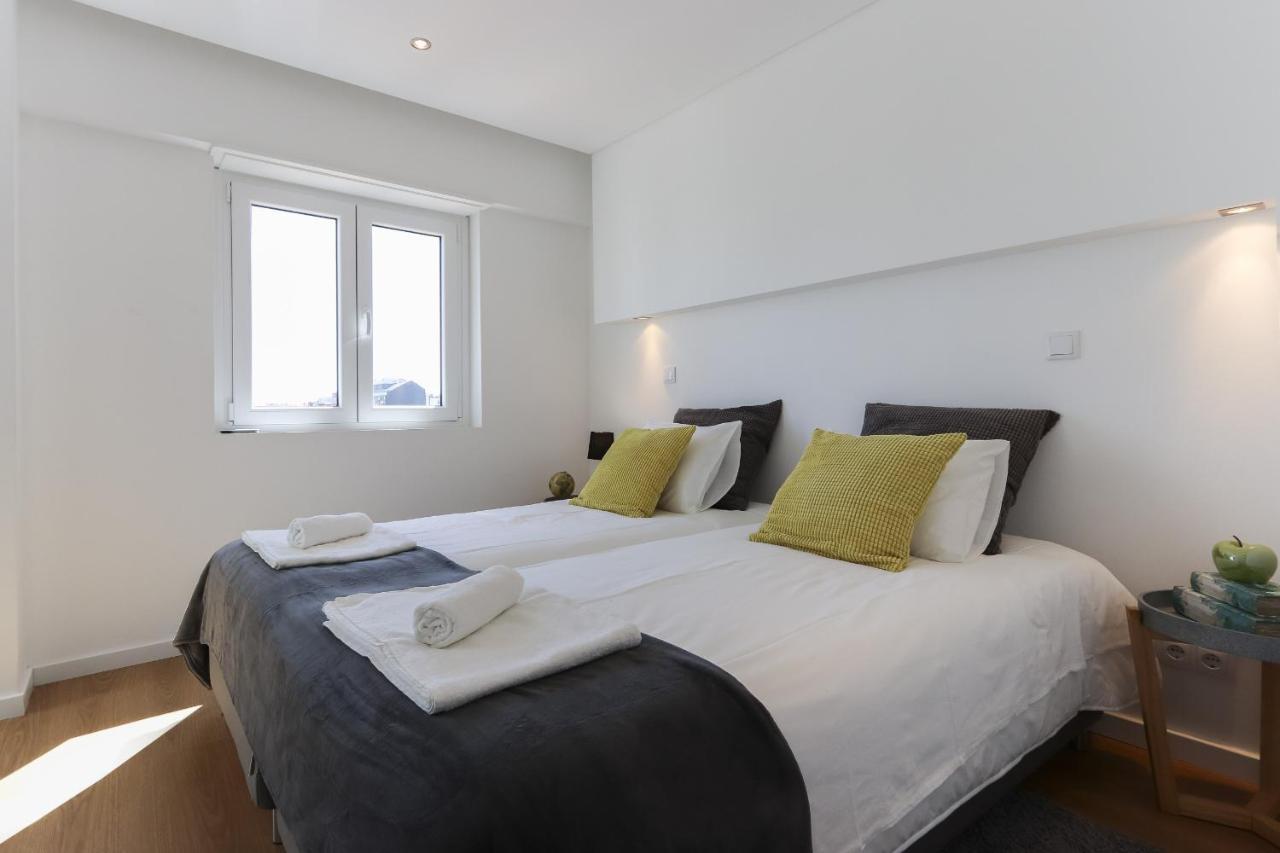 Apartamento Marques Premium By Homing *