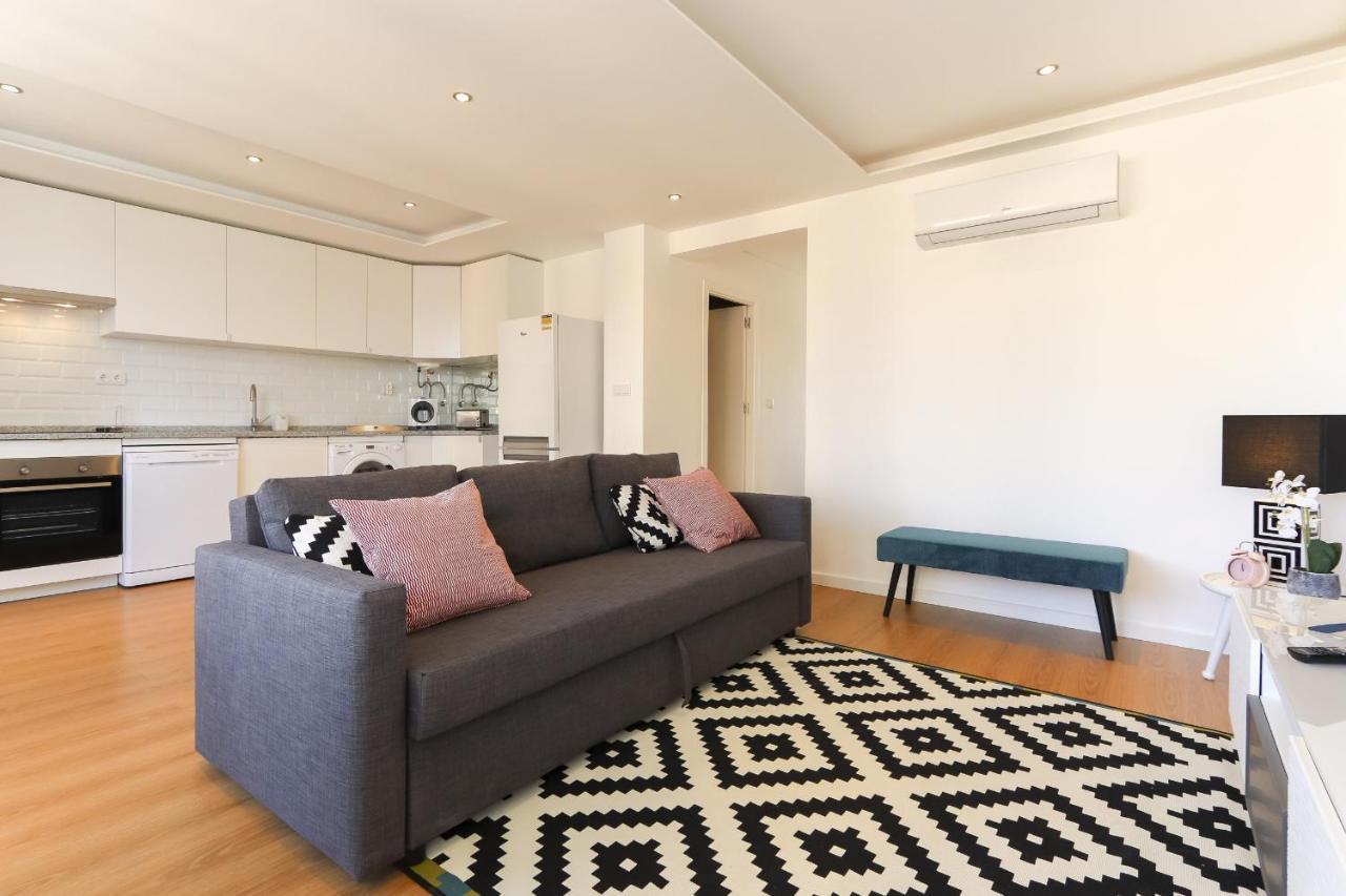 Apartamento Marques Premium By Homing *